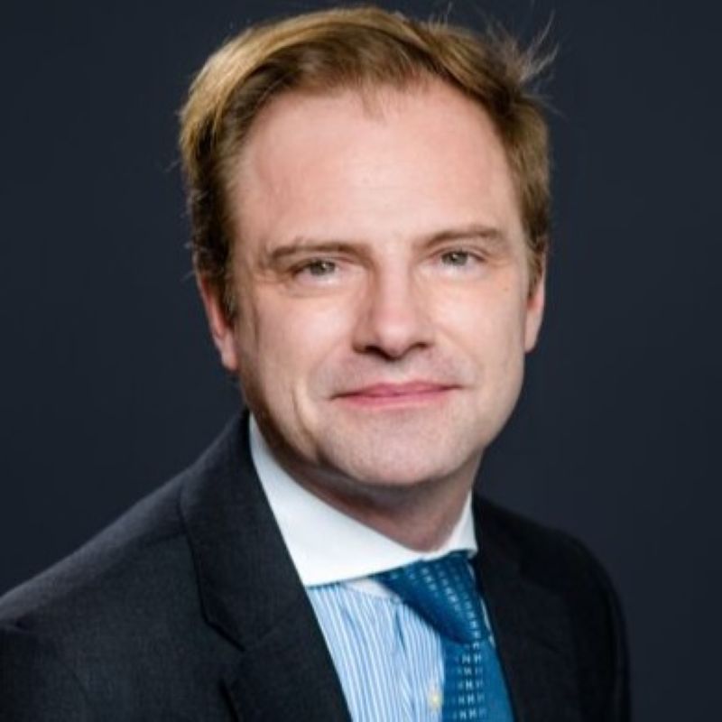 Stéphane Guéroult, STAM Europe