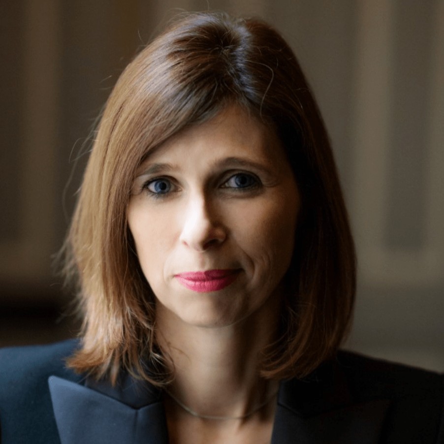 Christel Tessier, C&C Notaires