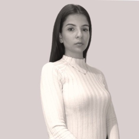 Saida Bouaziz, Atream