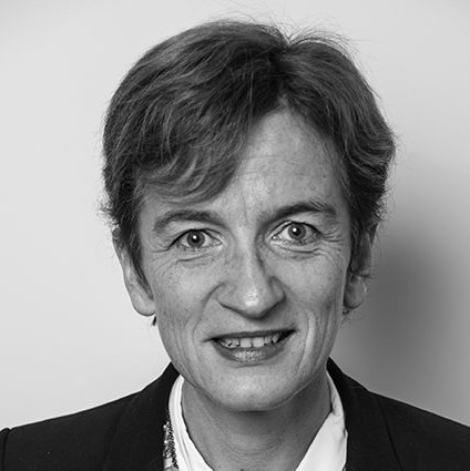 Valérie Breitenstein, BNP Paribas Développement