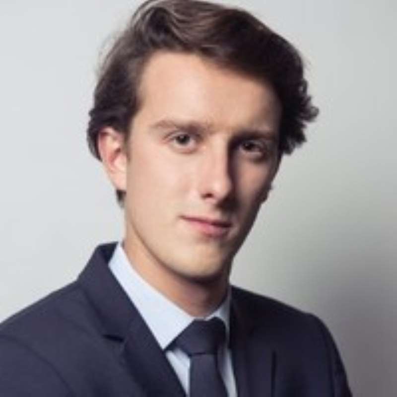 Gauthier Maire, Crédit Agricole Midcap Advisors