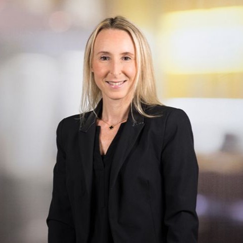 Florence Leibovitch-Neu, Savills