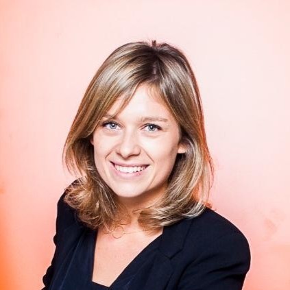 Inès de l'Aulnoit, Extendam