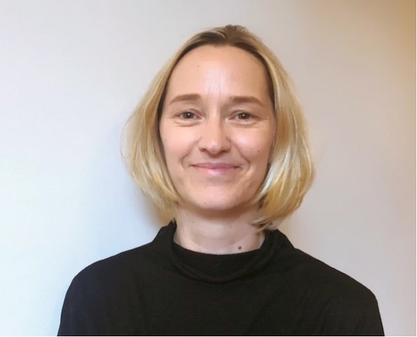 Magalie Pierrefitte - Careit. 