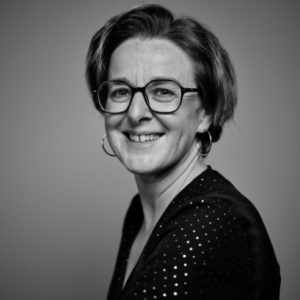 Céline Le Dot, CGP Expert