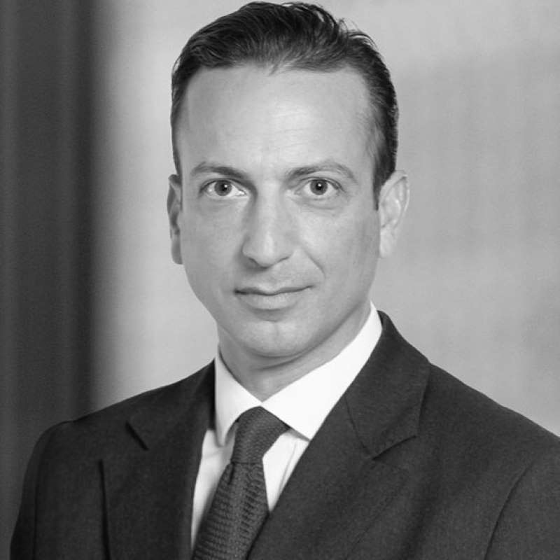 Jérémie Marthan, White & Case