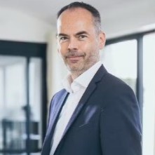 Cyril Debèze, Otium Capital