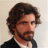 Matthieu Bégué, EAD - Les Piaules.