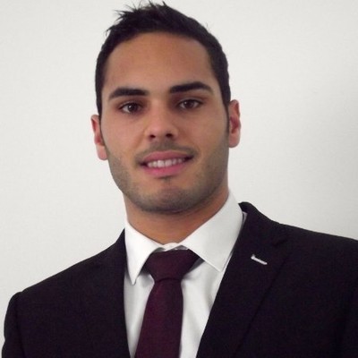Nicolas Elahmi, Eoden.