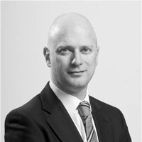 David Metzger, Clifford Chance