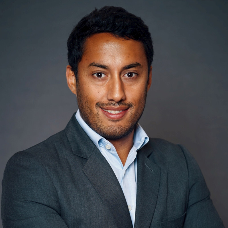 Thorgal de Bonnefon, Picture Asset Management