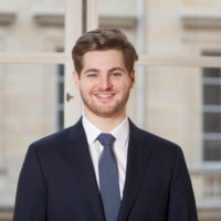 Aurélien Gredy, Natixis