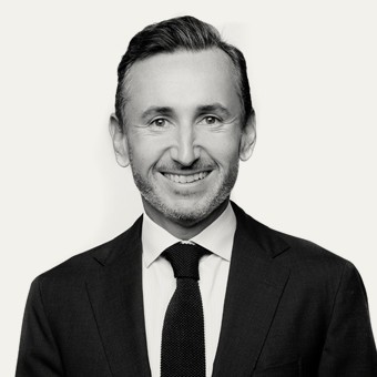 Michael Azencot, Cambon Partners
