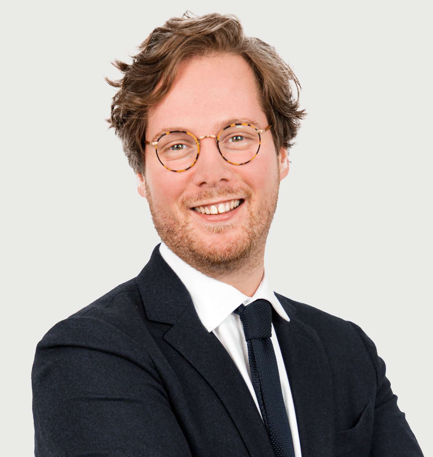 Hugo Henkelman, Alantra