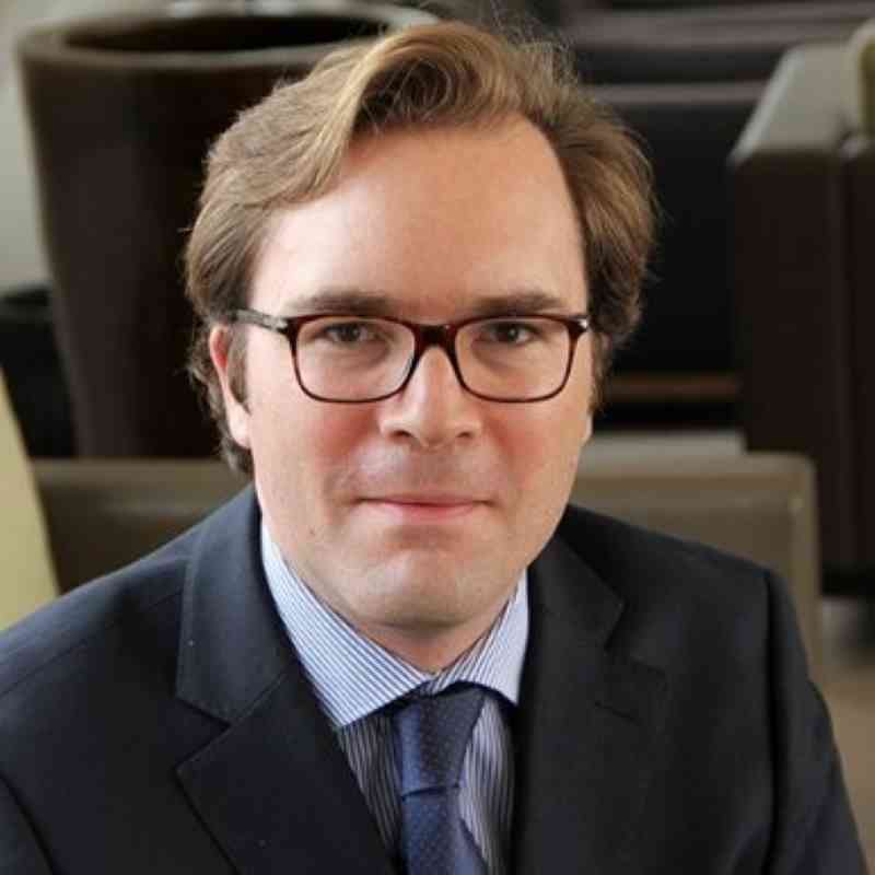 Alexis Pailleret, Gide
