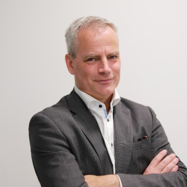 Serge Van Dessel, Immprove