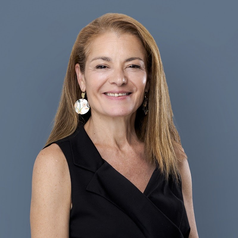 Bénédicte Chauliaguet, Euryale