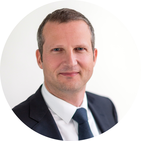 Serge Savasta, Omnes Capital.