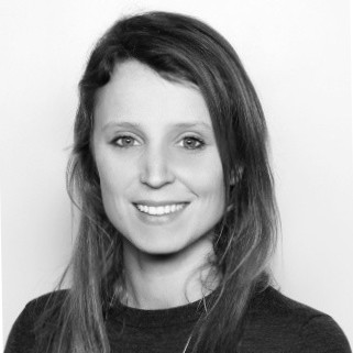 Sarah Taguet, Arkéa Real Estate