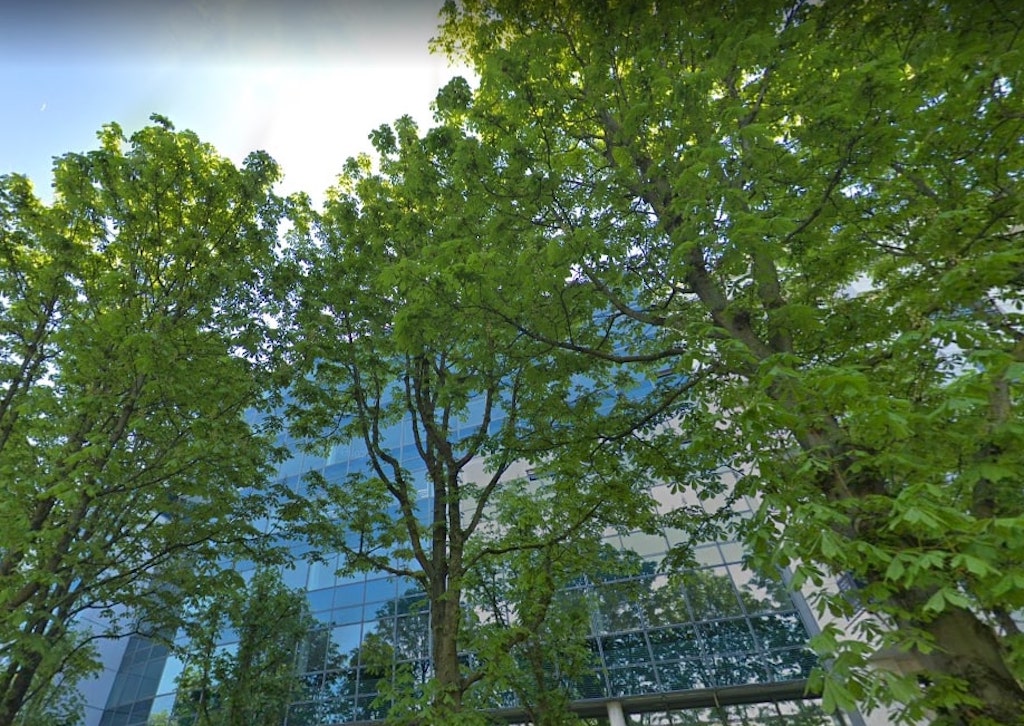 Le Quai 50 à Levallois-Perret © Google Maps