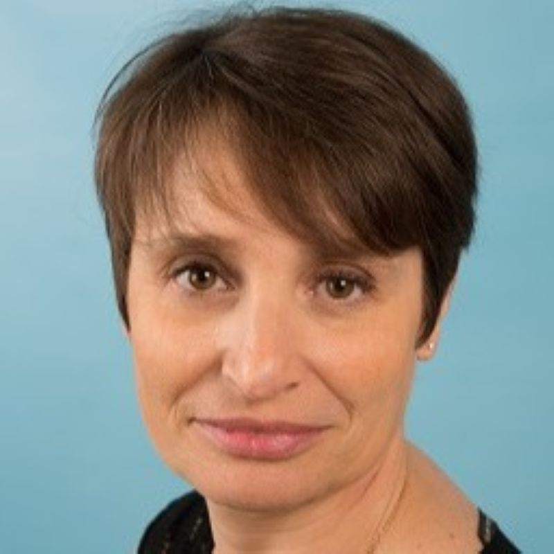Sandrine Lafon-Ceyral, Amundi Immobilier