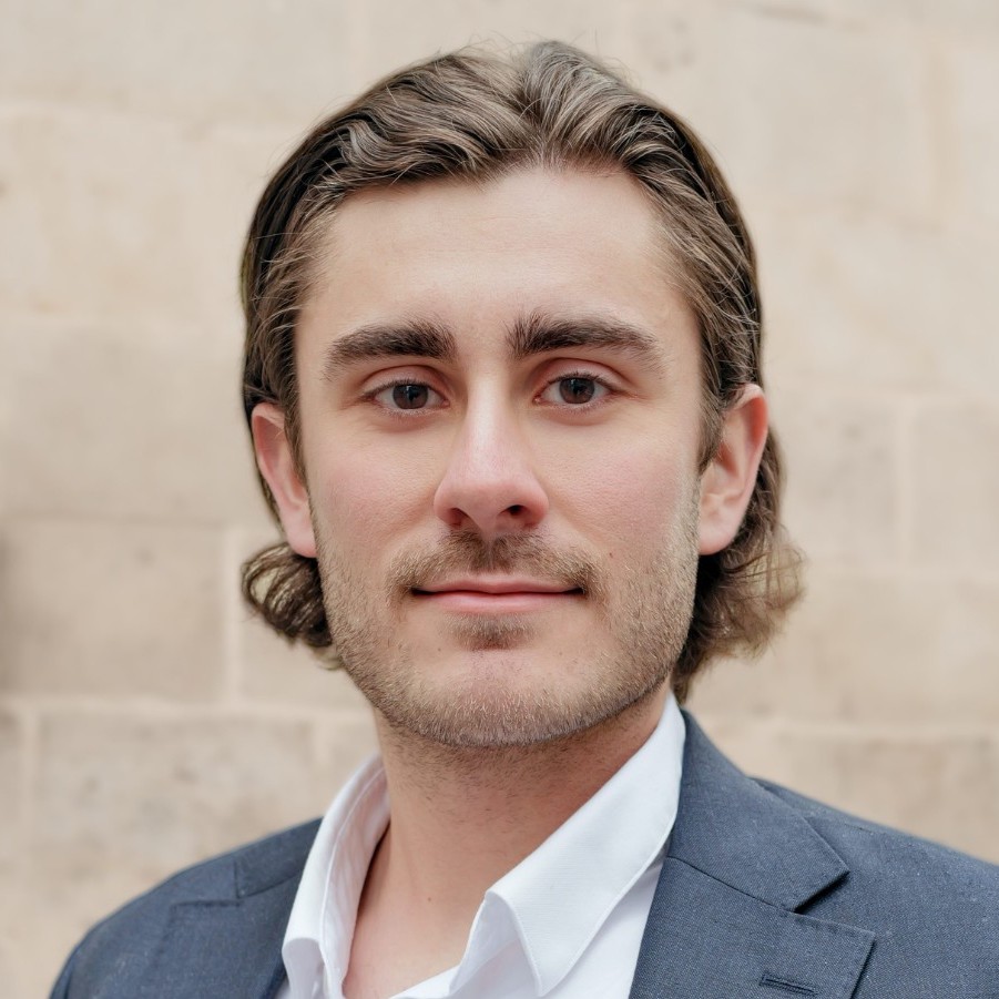 Thomas Baudouin, Hemisphere