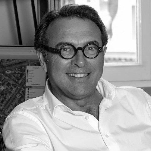 Philippe Barranger, European Homes