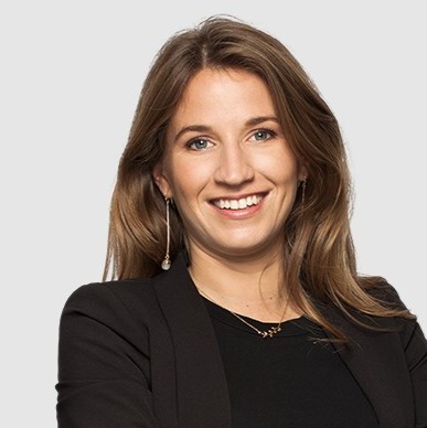 Noémie Bastien, Arsene