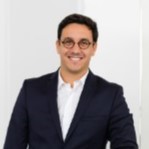 Maxime Aïach, Zaka Investments