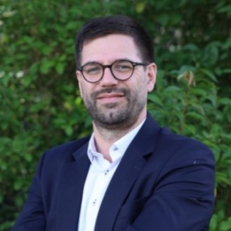 Nicolas Ozaneaux, Caisse d'Epargne Bretagne Pays de Loire