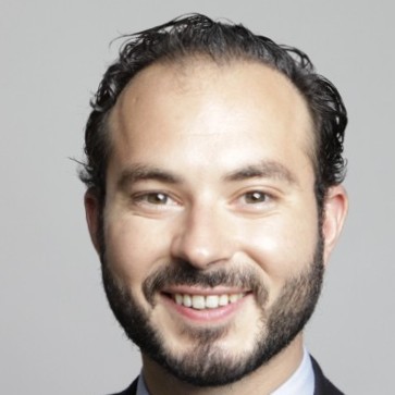 Jean-Alexandre Aïm, Jadero