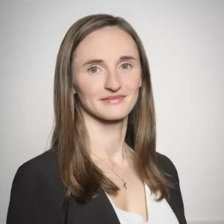 Pauline Damblant, Galm Avocats