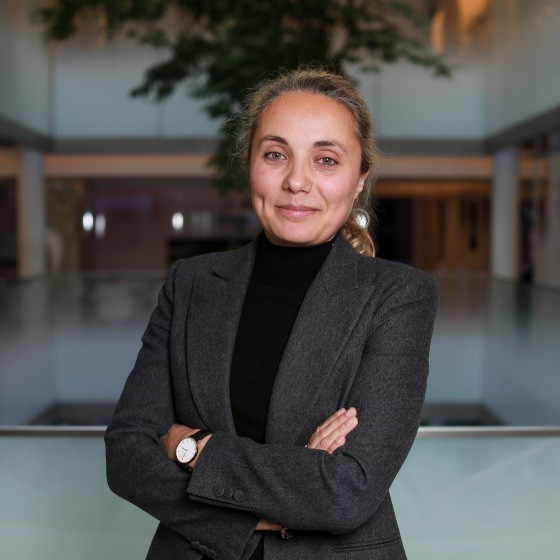 Cécile Bleux Coudert, Compagnie de Phalsbourg