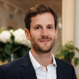 Louis Dartiguenave, Magellim REIM