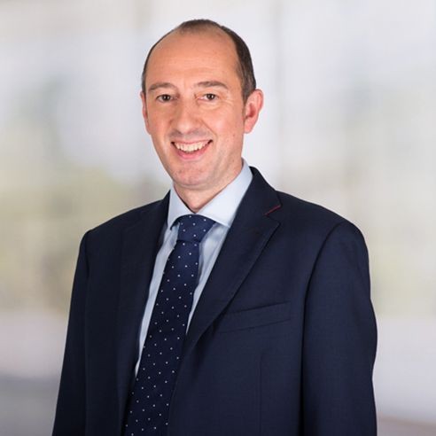 David Poole, Savills