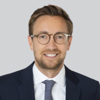 Robert Abraham, Supermarket Income