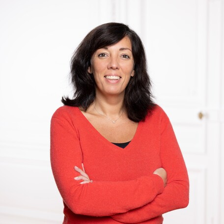 Elise Massin, Raise REIM