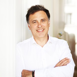 Franck Hort Kadans, Kadans Science Partner