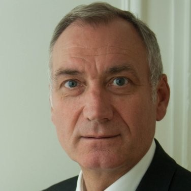 Damien Revon, Cushman & Wakefield.