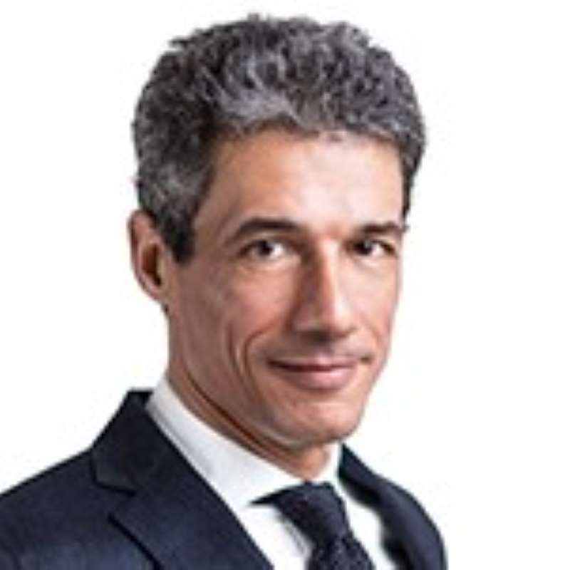 Jean-Marc Allix, Dentons