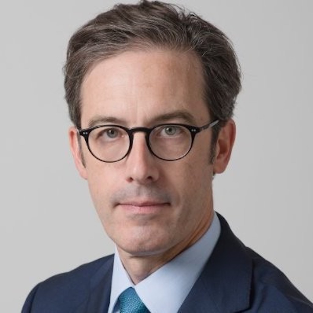 François Trausch, Allianz Real Estate