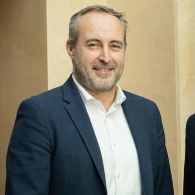 Vincent Compagnet, GSE