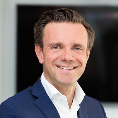 Steven Perron, Magellim REIM