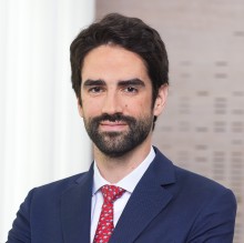 Alexandre Chochon, Screeb Notaires