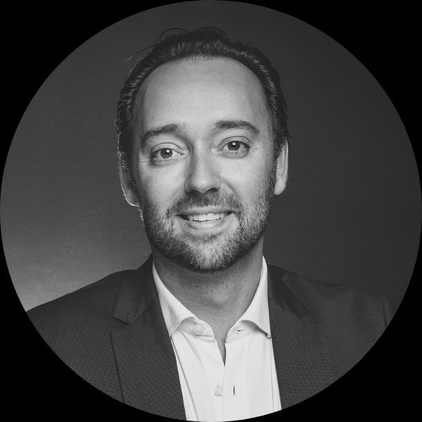 Maxence Senechal, Arrow Immobilier