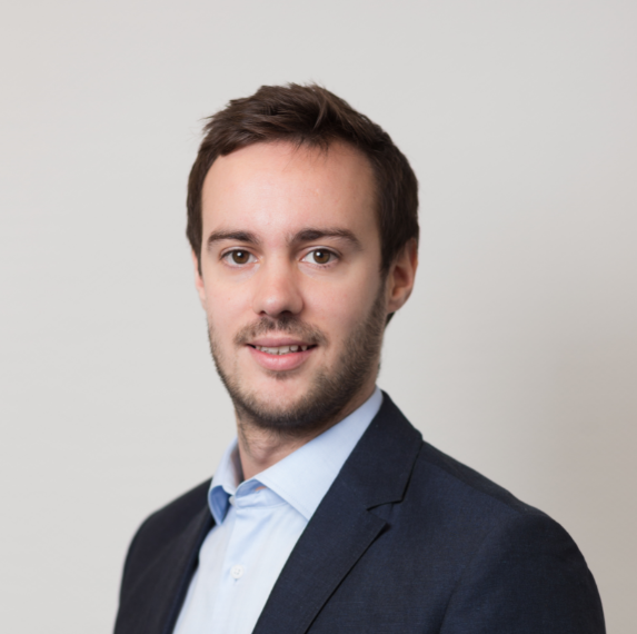 Martin Simon-Barboux, Picture Asset Management