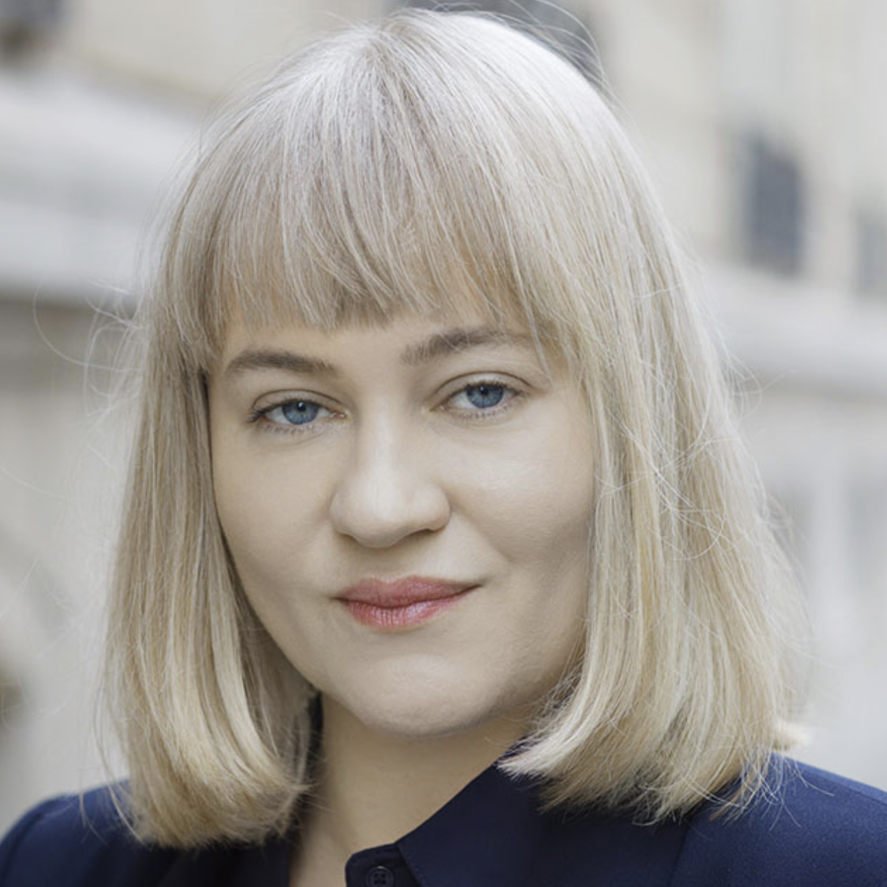 Ella Cunliffe, Hemisphere