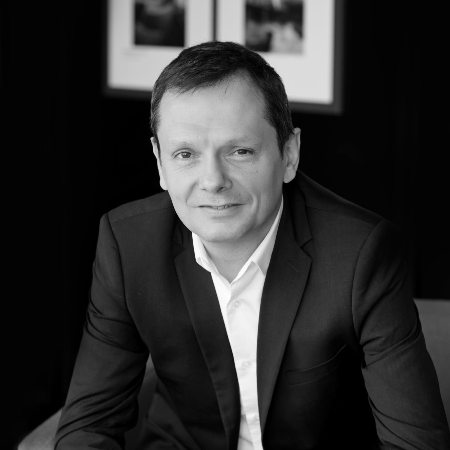 Fabrice Henry, Astris Finance
