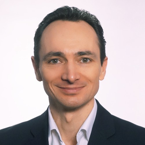 Laurent de Vitton, Morning Croissant