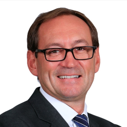 Stephane Arnoux CBRE